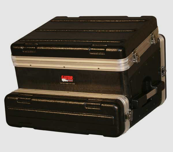 Gator Rack 2 Unid GRC-8X2